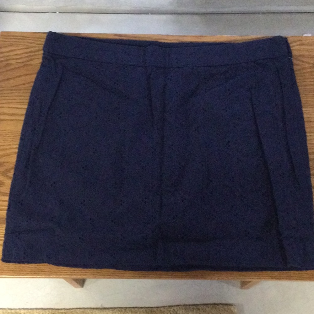Skirt Never worn - please send questions- All sales are final